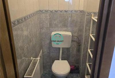 Vand apartament cu 4 camere, 94 mp, etaj 2, cartier Unirii - 10