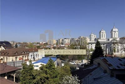 Apartament cu 3 camere decomandat, mobilat în Ultracentral - 16