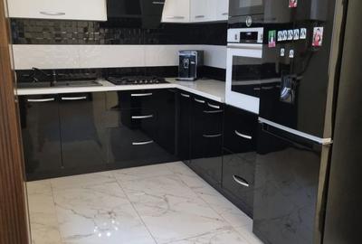 Apartament cu 3 camere decomandat în Nicolae Bălcescu - 5