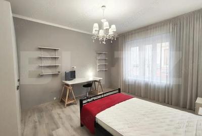 Casa la curte comuna, 3 camere, zona centrala/ultracentrala interior modern - 4