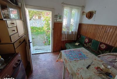 Casă cu 2 camere în Central - 13