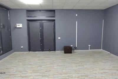 Spațiu comercial, de 36 mp, în Corbii Mari - 1