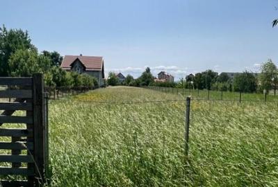 Teren intravilan ,2000 mp,Radauti - 2