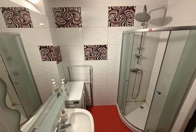 Apartament cu 2 camere decomandat în Brătianu - 2
