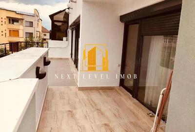 Apartament Penthouse 3 camere Gavana 3 - 9