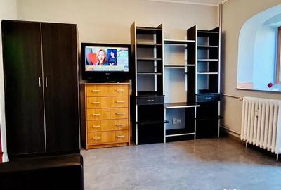 Garsonieră decomandată în Crângași - 2