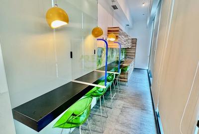 SPATIU DE BIROURI | 636 MP | DISPONIBIL IMEDIAT | SPATIU DE BIROURI | 636 MP | DISPONIBIL IMEDIAT | - 3