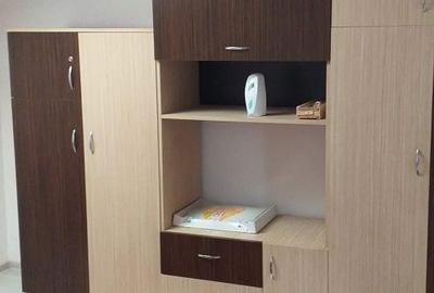 Garsonieră decomandată în Exterior Vest - 3