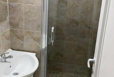 Garsonieră în Central