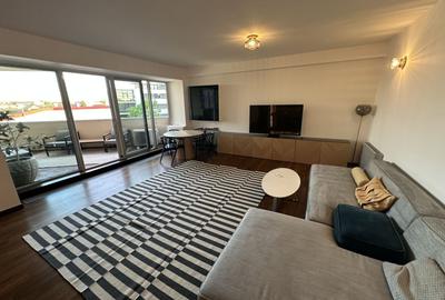 Apartament cu 3 camere decomandat, mobilat în Elisabetin - 14