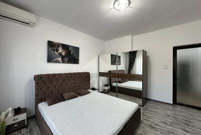 Garsonieră decomandată în Ultracentral - 8