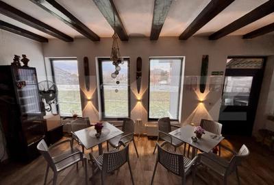 Casă cu 4 camere cu Teren 532 Mp în Lazuri - 13