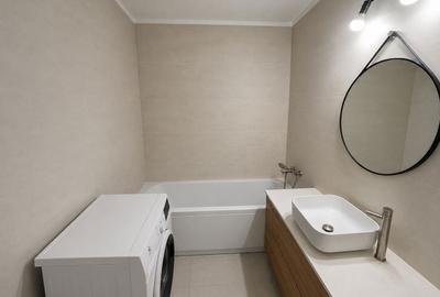 Apartament cu 3 camere semidecomandat în Dâmbul Rotund - 1