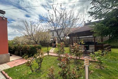Vila individuala de l Teren 1750 mp - 5
