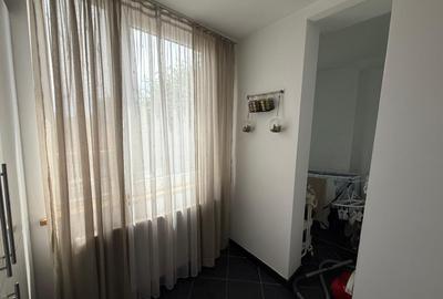Apartament 3 camere, etaj 1, zona Dorobanti - 30