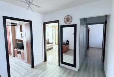 Apartament cu 3 camere decomandat în Mănăștur - 3