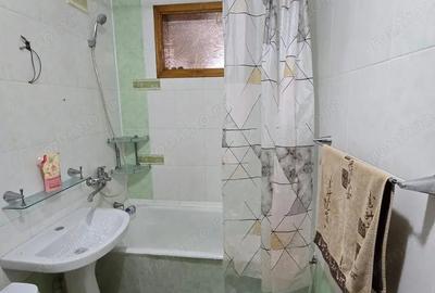 Garsonieră decomandată în Centrul Civic - 1