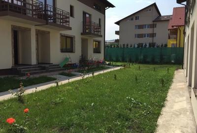 Casă cu 4 camere cu Teren 400 Mp în Dosu Bricii