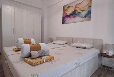 Apartament cu 2 camere semidecomandat în Baciu - 10
