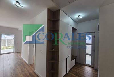 Duplex cu 4 camere cu Canalizare în Giarmata-Vii - 6