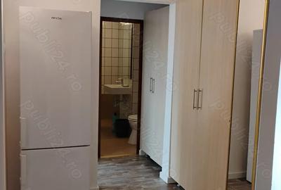 Vand apartament cu 2 camere decomandat etaj 1 Calarasi str Progresul - 4