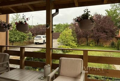 Casa deosebita 6 camere Faget cu teren generos de 1100 m2 - 27