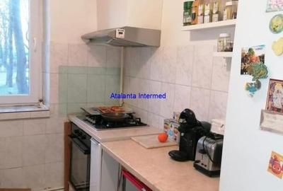 Apartament cu 3 camere, mobilat în Tomis I - 3