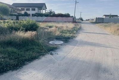 Teren Construcții intravilan de 1080 mp, în Central - 2