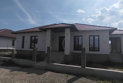 Casă cu 4 camere în Acmariu - 1