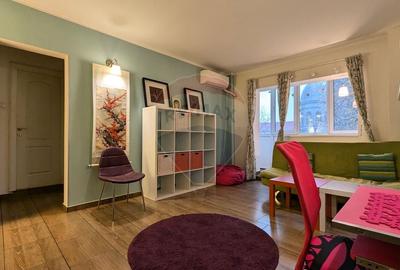 Închiriere Apartament 2 Camere Tineretului Aproape de Metrou - 1