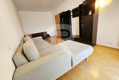 DOAMNA GHICA – GHICA PLAZA – 2 CAMERE,73 MP, ETAJ 8, PANORAMĂ SU - 9