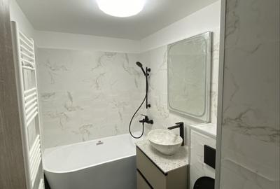 Apartament cu 2 camere în Micro 4 - 2