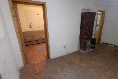 Apartament cu 2 camere semidecomandat în Floreasca - 4