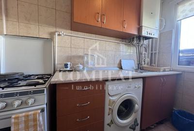 Apartament 3 camere | etaj intermediar | cartier Mănăștur, Cluj-Napoca - 11