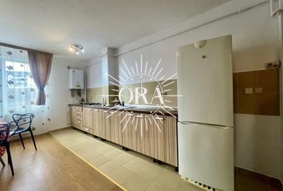 GARSONIERA 36 MP DE INCHIRIAT IN BACIU | STRADA SATURN GARSONIERA 36 MP DE INCHIRIAT IN BACIU | STRADA SATURN - 4