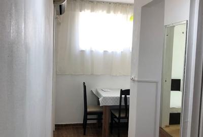 Apartament cu 2 camere decomandat, mobilat în Drumul Taberei - 9