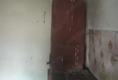 Casă cu 2 camere cu Teren 1400 Mp în Axintele - 5