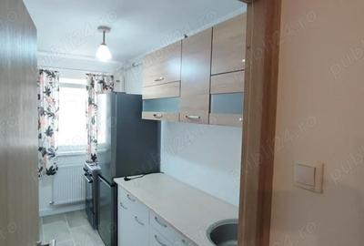 Garsonieră decomandată în Găvana - 3