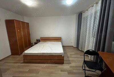 Garsonieră decomandată în Roșu - 1