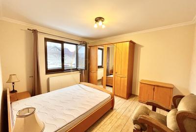 OCAZIE | Apartament 3 camere - super spațios - pet friendly - 72 mp - 4