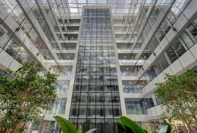 REC3001612 OFFICES FOR RENT l BIROURI DE INCHIRIAT - 2