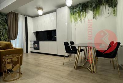 Descoperiti Bijuteria Ascunsa a Marii Negre: Apartament de Lux in Mamaia Nord Descoperiti Bijuteria Ascunsa a Marii Negre: Apartament de Lux in Mamaia Nord - 2