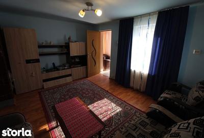 Casă cu 2 camere cu Teren 2261 Mp în Central - 10