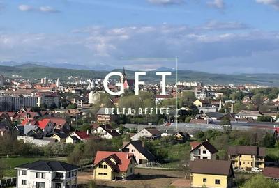 Teren intravilan de vanzare -3900 €/ar , 3 minute de parc!!! - 3