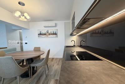 Apartament cu 2 camere decomandat, mobilat în Unirii - 7
