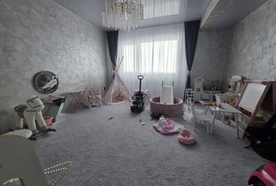 Casa individuala p+1e mobilata si utilata - 14