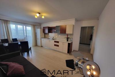 Apartament  2 camere Selimbar cu balcon si parcare privata - 2