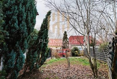 Casă cu 3 camere cu Canalizare în Orașul Vechi - 9