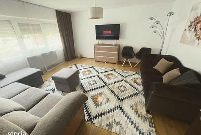 Apartament cu 2 camere, mobilat în Bucovina - 4