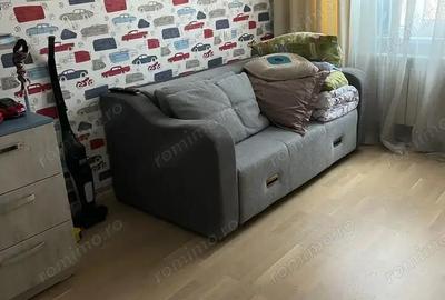 Apartament cu 2 camere decomandat în Berceni - 2